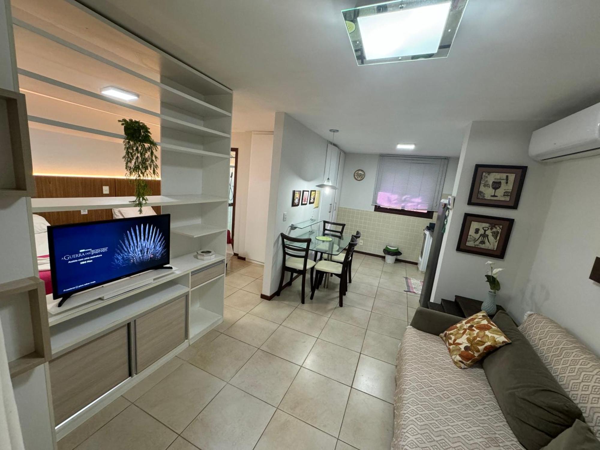 Solar De Pipa Elegance Flat - Frente Piscina Apartment Praia de Pipa Luaran gambar