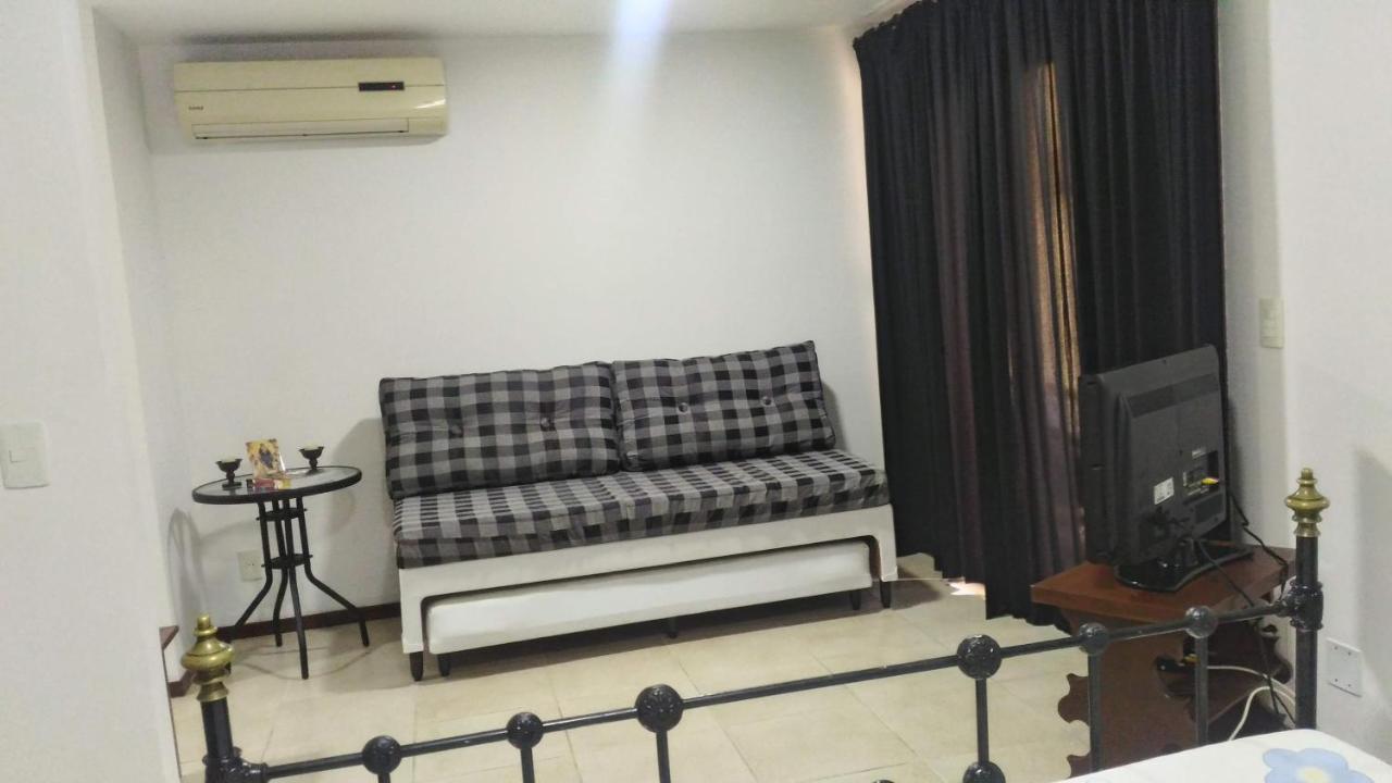 Solar De Pipa Elegance Flat - Frente Piscina Apartment Praia de Pipa Luaran gambar