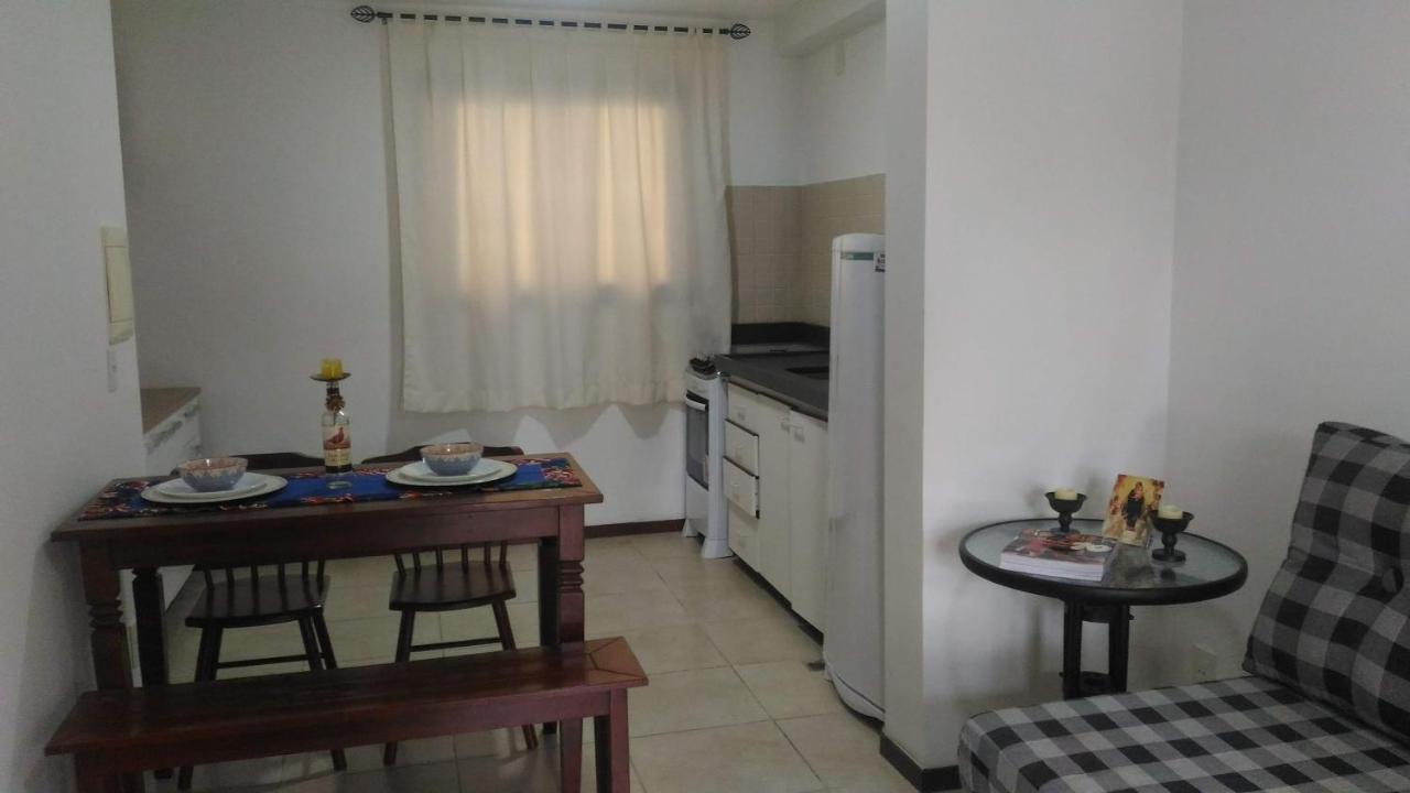 Solar De Pipa Elegance Flat - Frente Piscina Apartment Praia de Pipa Luaran gambar