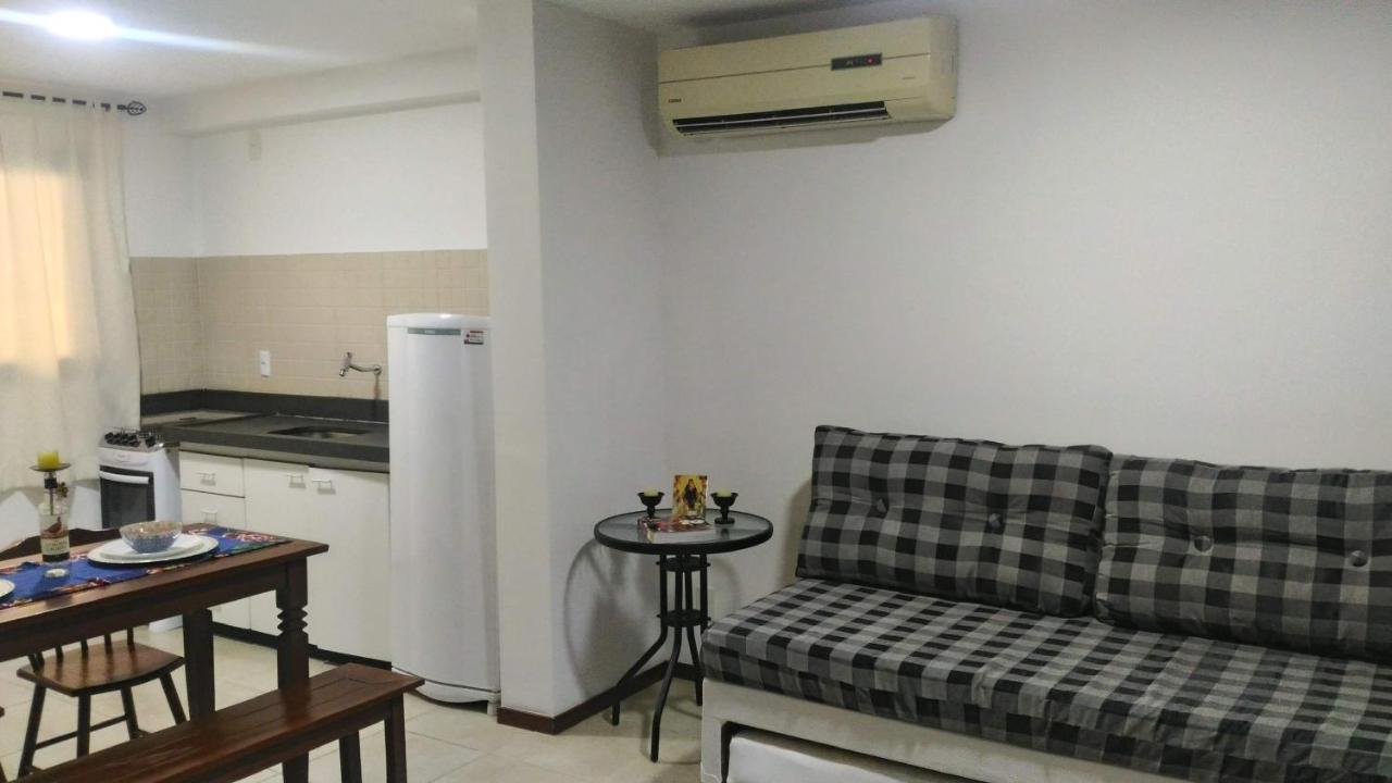 Solar De Pipa Elegance Flat - Frente Piscina Apartment Praia de Pipa Luaran gambar